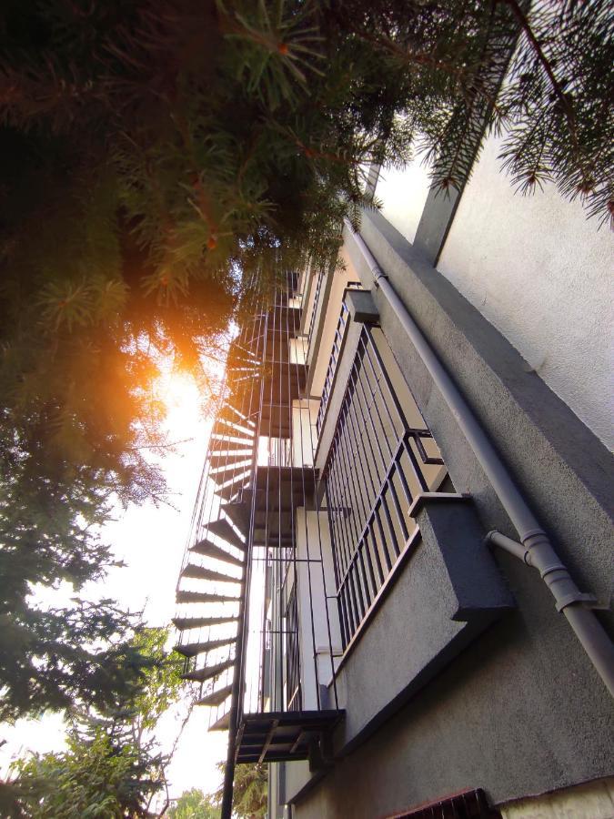 Hotel Lagoon Cty Bolu Exterior foto